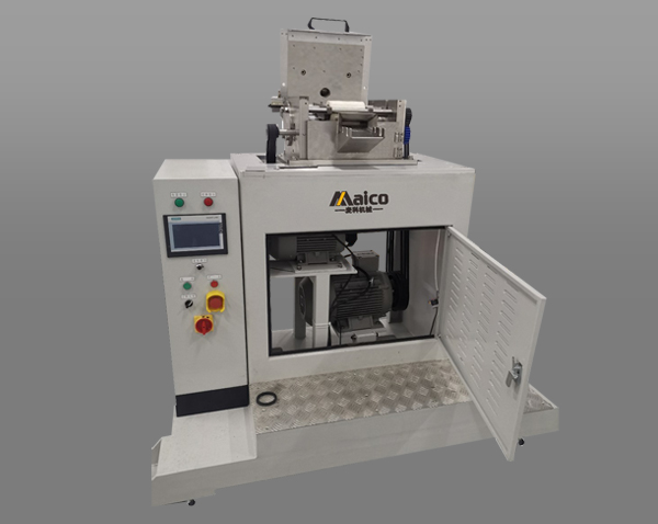TSC dry strip granulator