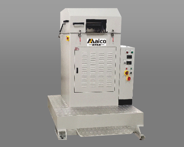 TSL dry strip granulator